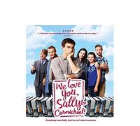We Love You Sally Carmichael [Blu-Ray]
