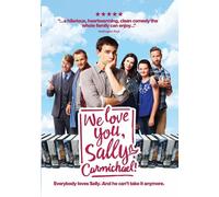 We Love You Sally Carmichael [Dvd]