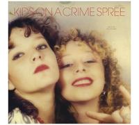 Kids on a Crime Spree - We Love You So Bad -Mcd-