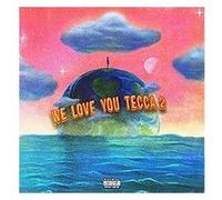 Lil Tecca – We Love You Tecca 2 – CD