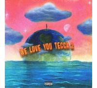 We Love You Tecca 2 Vinyle
