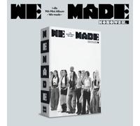We made