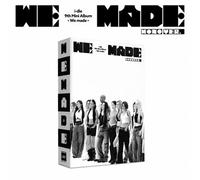 We Made Coffret CD
