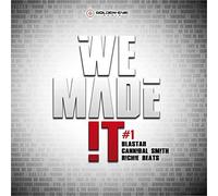 We Made It "1