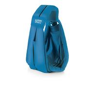 We Made Me Soohu Sling Lite Porte-bébé Turquoise