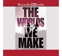 We Make Book 3 (The Fallen World Trilogy) [Import]