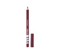 We Make-Up Even - Rouge à lèvres 34 - Katla Wine (Black Cherry Red) - Super pigmenté, miscible, texture crémeuse, finition mate douce et durable