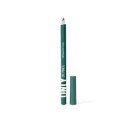 We Make-up Only 03 Malachite Green Crayon pour les yeux (pétrole intense) - Haute pigmentation, texture veloutée, haute capacité de fondu