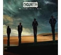 Crocketts,the - We May Be Skinny+Wirey [Import]