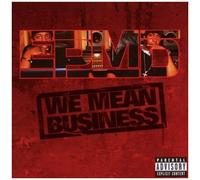 We Mean Business