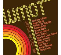 We Men of Talent [Import]