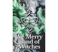 We Merry Band of Witches