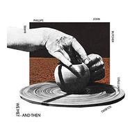 Phillips, Barre / Butcher, John / Solberg, Liavik - We Met-and Then