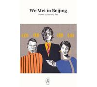 We Met in Beijing