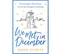 We Met in December