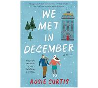 We Met In December