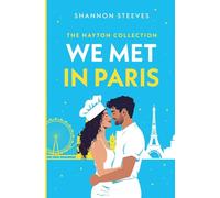 We Met in Paris