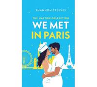 We Met in Paris
