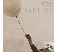 We Met in The Arts