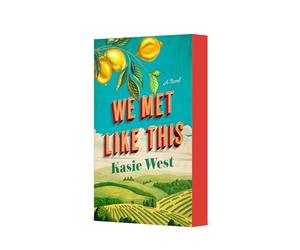 We Met Like This