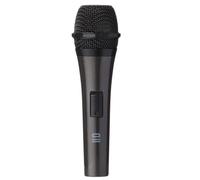 D2 Diffusion Microphone filaire Jack 6,35 mm mono XLR
