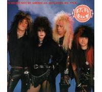 We might not be American (but still we **ck; 1989) / Vinyl record [Vinyl-LP]
