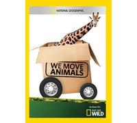 We Move Animals