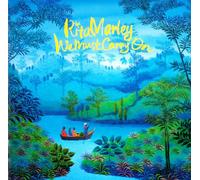 We Must Carry on [Import]