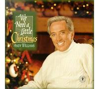 We Need a Little Christmas by Andy Williams