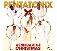 We Need A Little Christmas [CD] NEUF