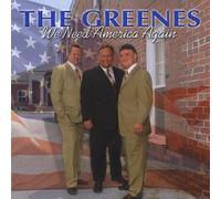 We Need America Again [Import]