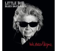 We Need Hope Vinyle