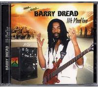 We Need Love [UK Import]