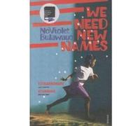 We need new names Noviolet Bulawayo (Auteur)