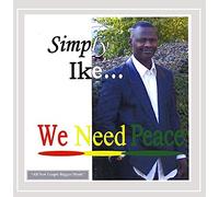 We Need Peace