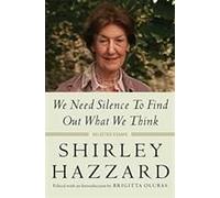 We Need Silence To Find Out What We Think