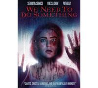 We Need To Do Something [Digital Video Disc]