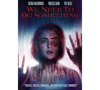 We Need To Do Something [Region Free]