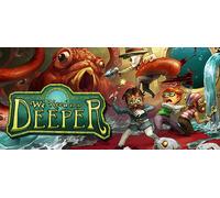 We Need to Go Deeper (Nintendo)