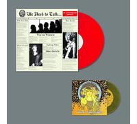 Frightwig – We Need to Talk – Vinyle LP – Neuf – Explicit