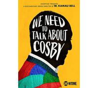 We Need To Talk About Cosby [Dvd] 2 Pack, Ac-3/Dolby Digital, Dolby