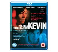 We Need to Talk About Kevin (Blu-ray) Ezra Miller Ursula Parker Jennifer Kim