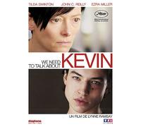 We Need To Talk About Kevin