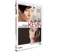 WE NEED TO TALK ABOUT KEVIN - DVD