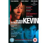 We Need to Talk About Kevin [Edizione: Regno Unito] [Import]