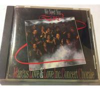 We Need You Lord [Import]