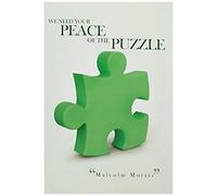 We Need Your Peace Of The Puzzle