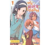 We Never Learn 1 - [Livre en VO] Tsutsui, Taishi (Auteur)
