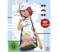 We Never Learn - 1. Staffel - Vol. 2