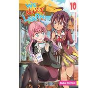 We Never Learn 10